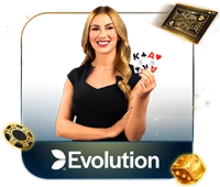 EvolutionGaming