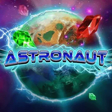 Astronaut DNT