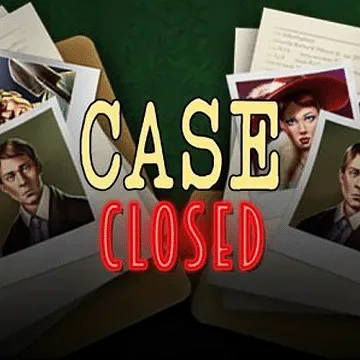 Case Closed DNT