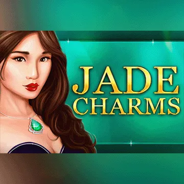 Jade Charms DNT