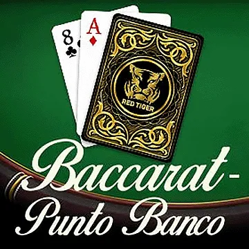 Punto Banco