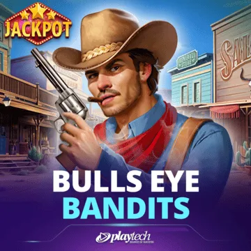 Bulls Eye Bandits