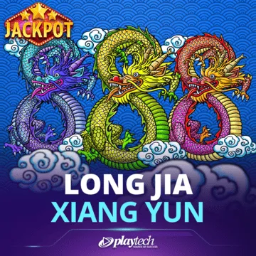 Long Jia Xiang Yun
