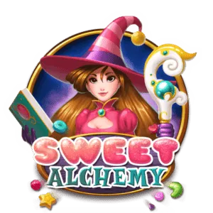 Sweet Alchemy