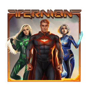 Ternion