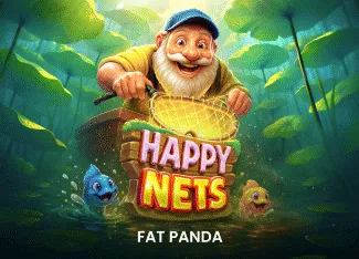 Happy Nets