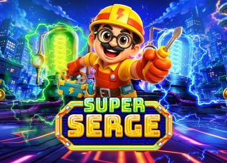 Super Serge