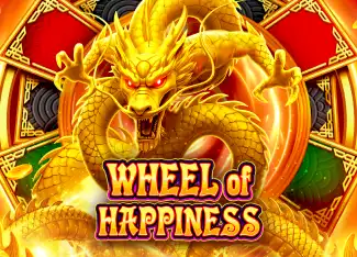 Wheel of Happiness